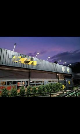 Bar, cafetería en Algoda-Matola-Llano de San José, Elche / Elx photo 1
