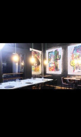 Bar, cafetería en Algoda-Matola-Llano de San José, Elche / Elx thumbnail 2