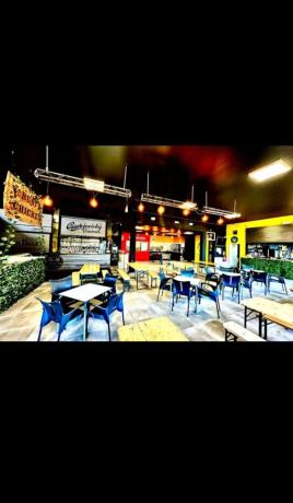 Bar, cafetería en Algoda-Matola-Llano de San José, Elche / Elx thumbnail 3