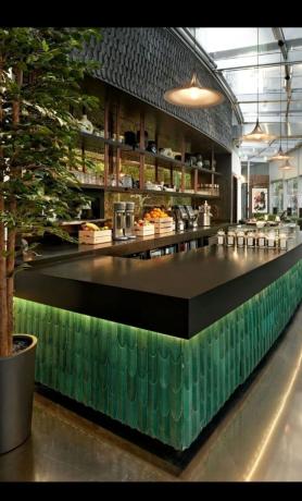 Bar, cafetería en Algoda-Matola-Llano de San José, Elche / Elx photo 4