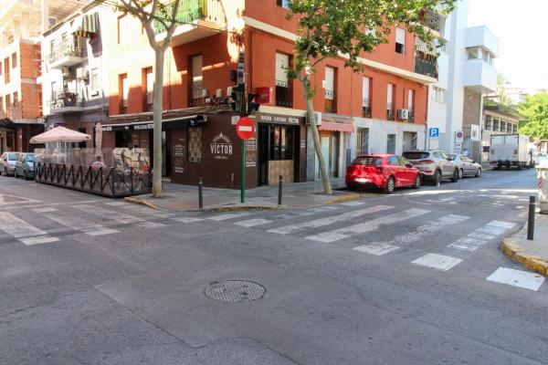 Negocio de restauración en Calle Mario Pastor Sempere, 41, Carrús Este, Elche / Elx photo 1