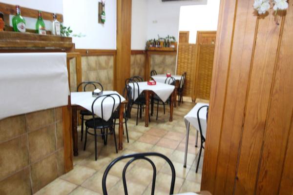 Negocio de restauración en Calle Mario Pastor Sempere, 41, Carrús Este, Elche / Elx photo 4