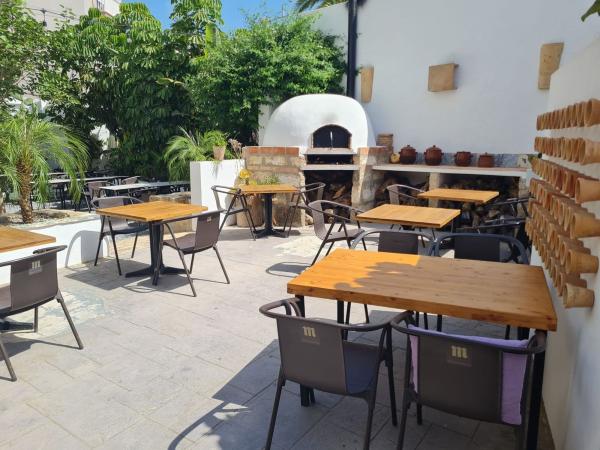 Bar, asador en Centro Ciudad, Jávea/Xàbia photo 2