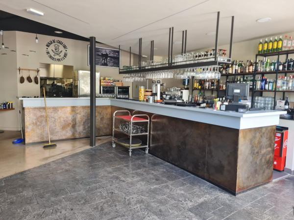 Bar, asador en Centro Ciudad, Jávea/Xàbia photo 3