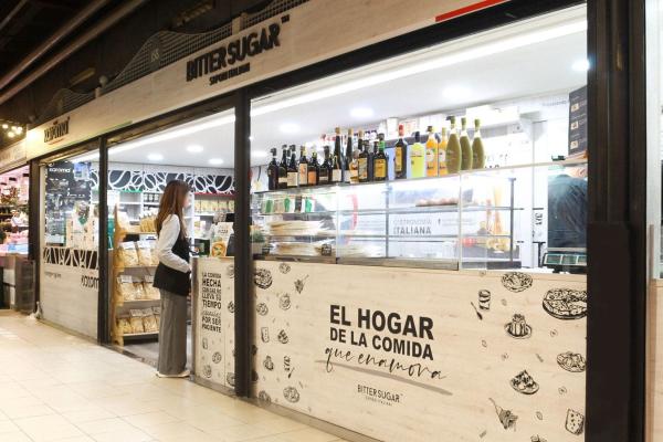 Restaurante en Avenida Alfonso El Sabio, 10, Mercado, Alicante / Alacant photo 1