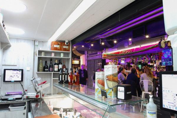 Restaurante en Avenida Alfonso El Sabio, 10, Mercado, Alicante / Alacant thumbnail 2