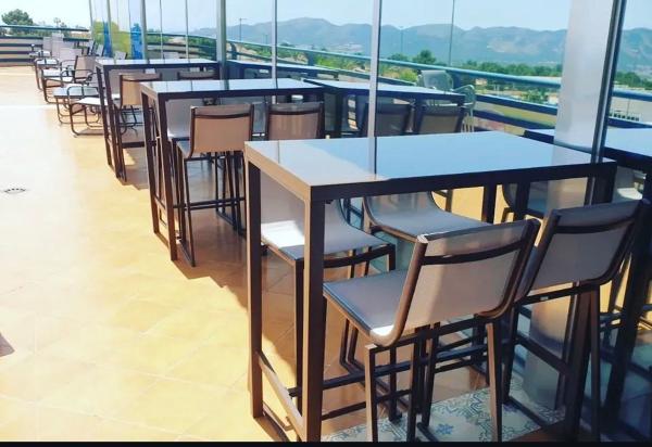 Cafetería en Calle Serra Gelada, 66, Montebello - Nou Espai, La Nucia photo 4