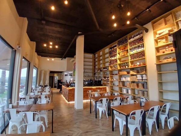 Restaurante, bar en Cv-763, 25, Alfaz del Pi Pueblo-Urbanizaciones, Alfaz del Pi photo 1