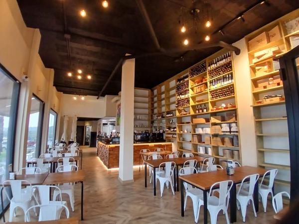 Restaurante, bar en Cv-763, 25, Alfaz del Pi Pueblo-Urbanizaciones, Alfaz del Pi thumbnail 3