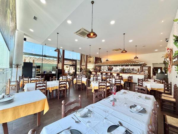 Restaurante en Centro, San Vicente del Raspeig photo 1