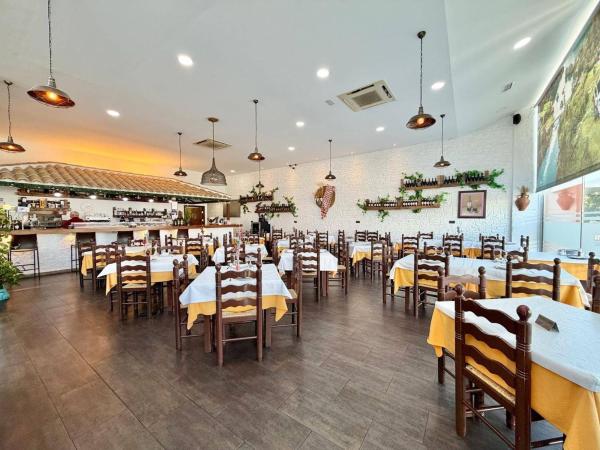 Restaurante en Centro, San Vicente del Raspeig thumbnail 3