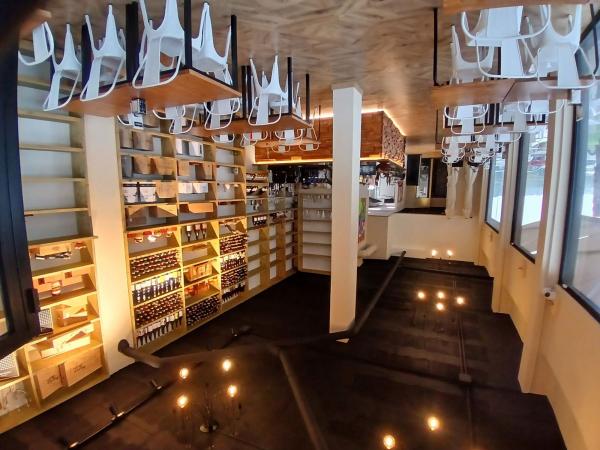 Restaurante en Avenida País Valencià, 25, Alfaz del Pi Pueblo-Urbanizaciones, Alfaz del Pi photo 1