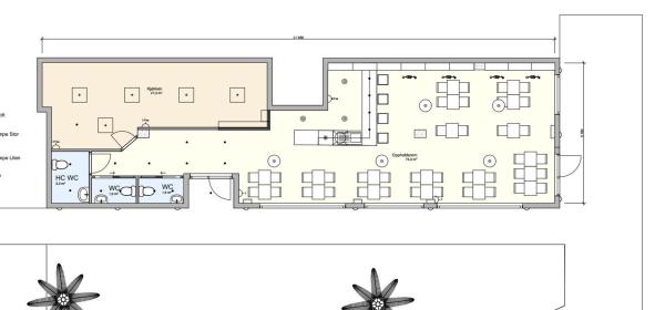 Restaurante en Avenida País Valencià, 25, Alfaz del Pi Pueblo-Urbanizaciones, Alfaz del Pi thumbnail 2