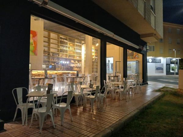 Restaurante en Avenida País Valencià, 25, Alfaz del Pi Pueblo-Urbanizaciones, Alfaz del Pi thumbnail 3