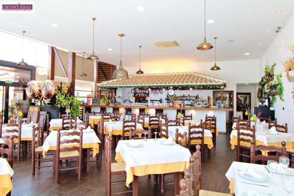 Restaurante en Calle la Huerta, Los Girasoles, San Vicente del Raspeig photo 1