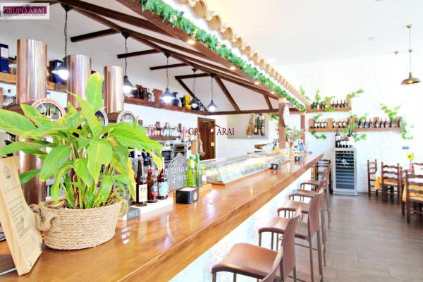Restaurante en Calle la Huerta, Los Girasoles, San Vicente del Raspeig thumbnail 2