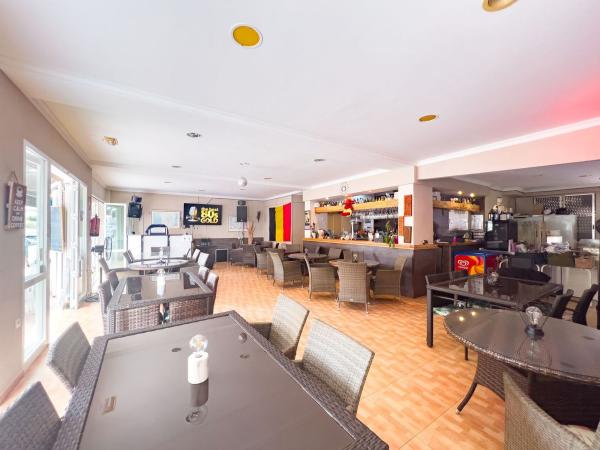 Restaurante en Avenida Rosa de los Vientos, 19, Playa de Fossa-Levante, Calpe thumbnail 2