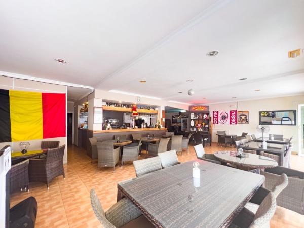 Restaurante en Avenida Rosa de los Vientos, 19, Playa de Fossa-Levante, Calpe thumbnail 3