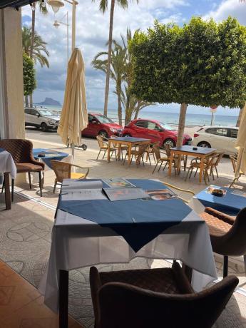 Restaurante en Calle de sant Pere, 3, Altea Pueblo, Altea photo 1