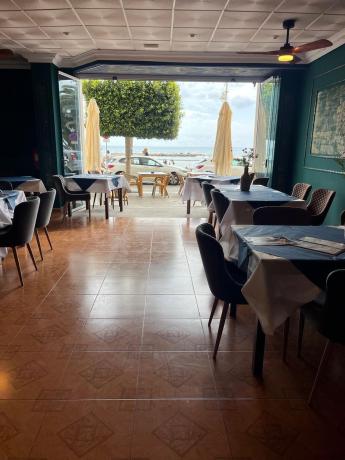 Restaurante en Calle de sant Pere, 3, Altea Pueblo, Altea photo 4