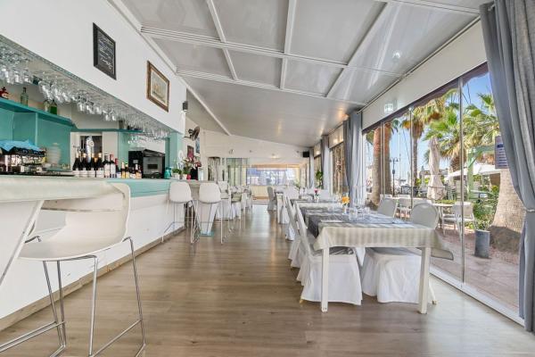 Negocio, restaurante en Puerto Deportivo, 4, Puerto Deportivo, Torrevieja photo 2