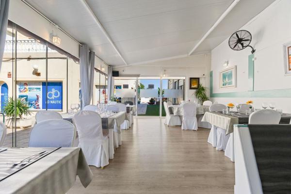 Negocio, restaurante en Puerto Deportivo, 4, Puerto Deportivo, Torrevieja photo 3
