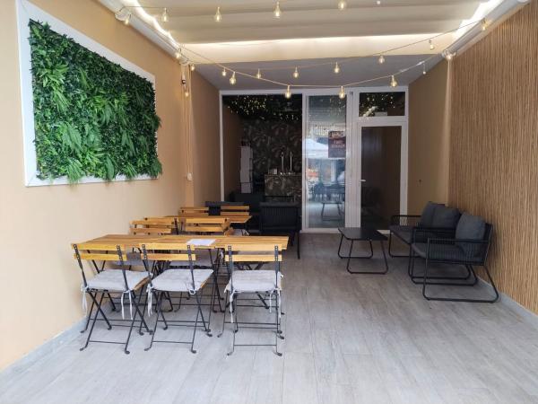 Restaurante en Calle Gerona, Benidorm, 2, Zona Sierra Helada, Benidorm photo 1