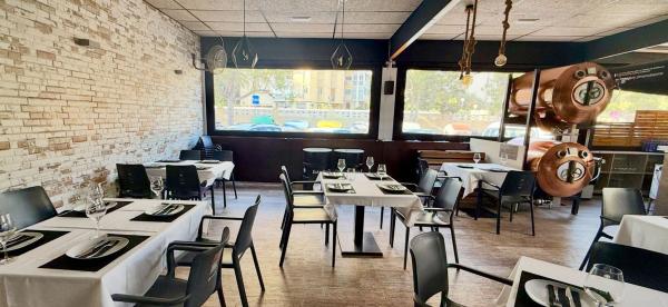 Restaurante en Avenida de Holanda, Playa de San Juan, Alicante / Alacant photo 1