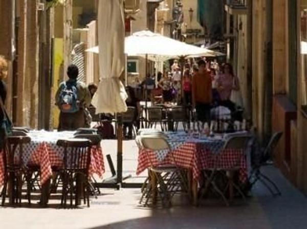 Bar en Casco Histórico-Santa Cruz, Alicante / Alacant photo