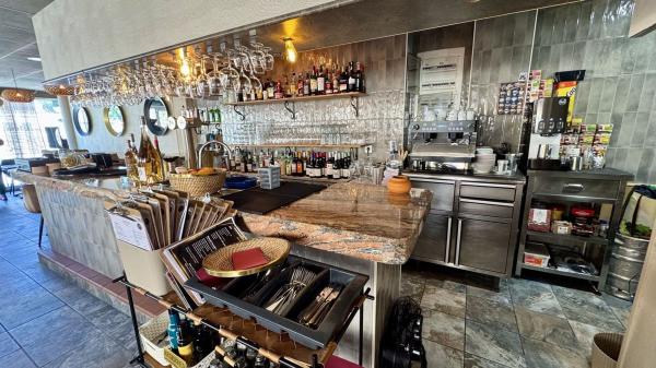 Restaurante en Calle la Querrá, Alfaz del Pi Pueblo-Urbanizaciones, Alfaz del Pi photo 4