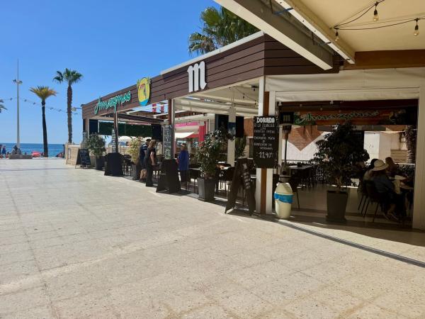 Bar, restaurante en Avenida Alcoi, 3, Playa de Levante, Benidorm photo 2