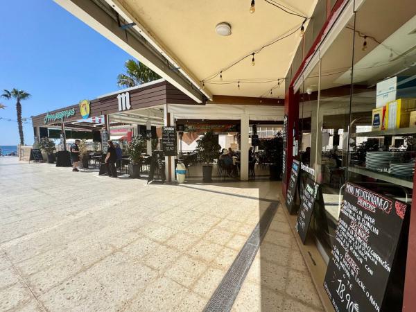 Bar, restaurante en Avenida Alcoi, 3, Playa de Levante, Benidorm photo 3