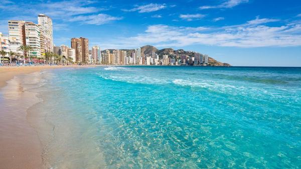 Bar, restaurante en Avenida Alcoi, 3, Playa de Levante, Benidorm photo 4