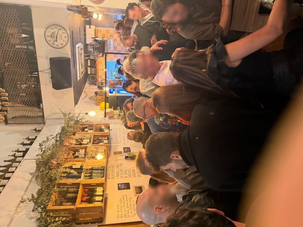 Bar en Calle del Médico Pascual Pérez, 7, Centro Tradicional, Alicante / Alacant thumbnail 3