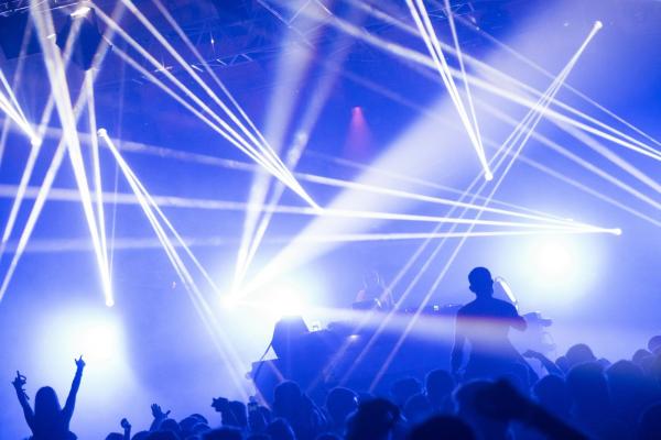 Discoteca en Avenida de Mallorca, Playa de Levante, Benidorm photo 1