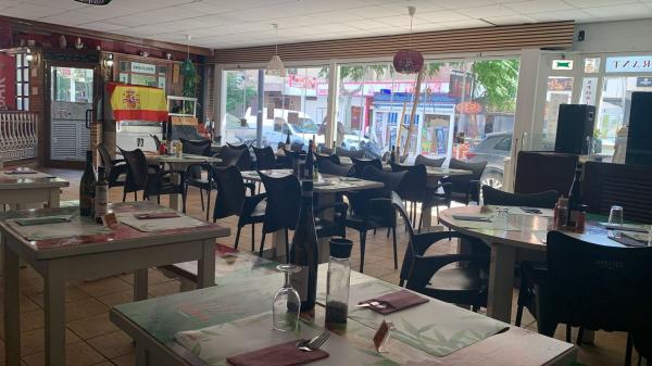Restaurante en Calle Ibiza, 2, Playa de Levante, Benidorm photo 1