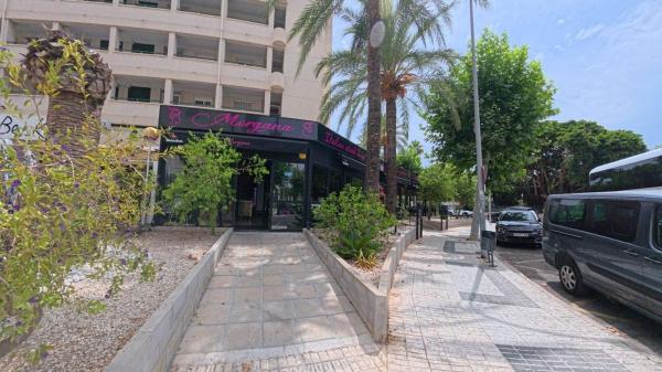 Restaurante en L'Albir, Alfaz del Pi thumbnail 3