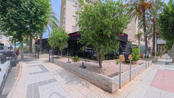 Restaurante en L'Albir, Alfaz del Pi photo 4