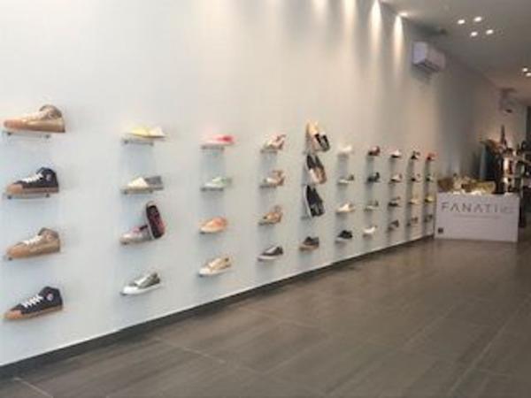 Tienda de ropa en Avenida la Rambla, 58, Centro, San Juan de Alicante photo 4