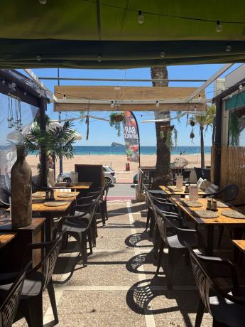 Cafetería en Avenida Vicente Llorca Alós, 14, Playa de Poniente, Benidorm photo 1
