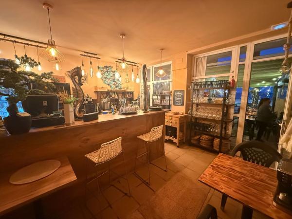 Cafetería en Avenida Vicente Llorca Alós, 14, Playa de Poniente, Benidorm photo 4