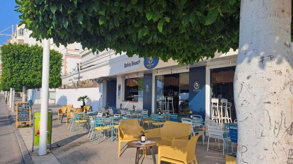 Bar, cafetería en Altea Pueblo, Altea thumbnail 3