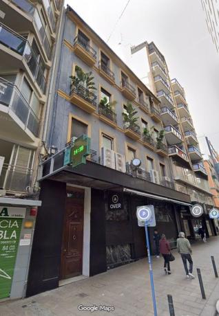 Restaurante, discoteca en Calle Tomás López Torregrosa, 1, Centro Tradicional, Alicante / Alacant photo
