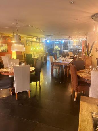Restaurante en Calle Doctor Fleming, 17, Calpe Pueblo, Calpe photo 1