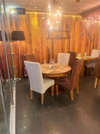 Restaurante en Calle Doctor Fleming, 17, Calpe Pueblo, Calpe thumbnail 2