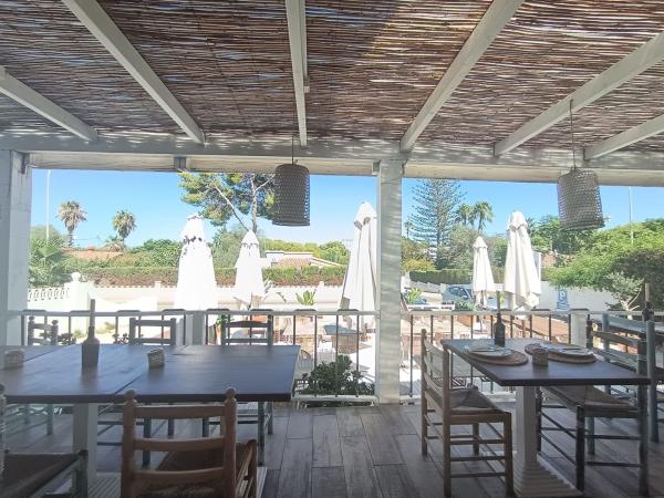 Restaurante en Carretera Provincial del Barranc del Monyo, Les Rotes/Las Rotas, Denia photo 4
