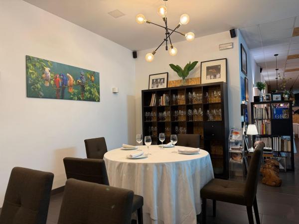 Restaurante en Calle General Primo de Rivera, 12, Casco Histórico-Santa Cruz, Alicante / Alacant photo 4