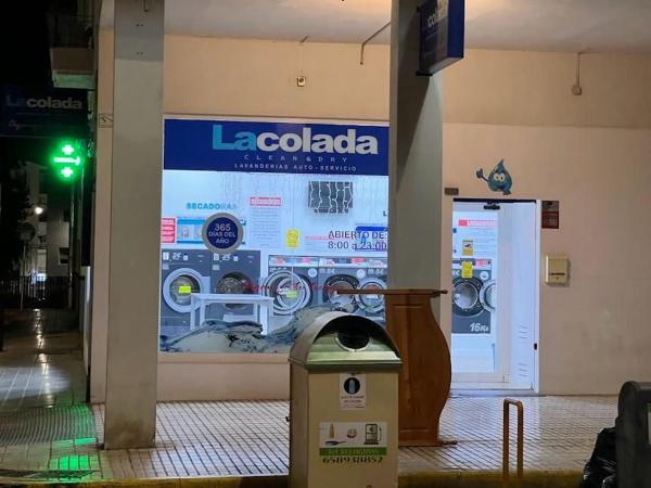 Negocio en Avenida Comunitat Valenciana, 6, Altea Pueblo, Altea thumbnail 3
