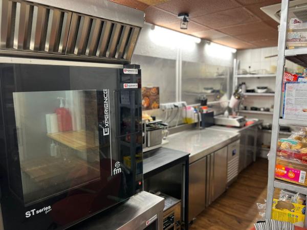 Restaurante en Alameda, 12, Zona Sierra Helada, Benidorm thumbnail 2