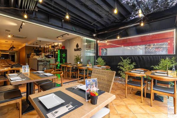Asador, restaurante en Calle Pintor Sorolla s/n, Calpe Pueblo, Calpe thumbnail 3